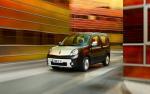 Renault Kangoo Be Bop 2008 года